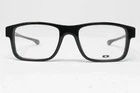 Oakley Junkyard Mod OX1074-0651 Col Polished Black Sz 51/18 Eyeglasses Frame New. Price: $69.99.