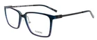 Flexon EP8010 320 Men's Eyeglasses Teal Grey Gradient 54-16-145 Titanium Temples New. Price: $62.91.