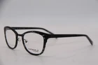 New Morel Koali 8291K NN030 Black Authentic Frames Eyeglasses 49-20 K1. Price: $84.00.