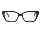 Guess GU2784 001 Black Plastic Cat Optical Eyeglasses Frame 53-16-140 Rx New. Price: $79.60.