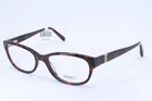 Jones New York J946 Tortoise Oval Women Full Rim 52-17-135 Eyeglasses Frames. Price: $24.95.