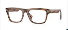 BE2387 4096 53/18BURBERRYBRN SHN53/18/150 Mm Eyeglasses New. Price: $200.00.