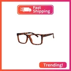 Eyekepper Oversized Reading Glasses Square Large Frame Readers For And Women New. Price: $19.56.