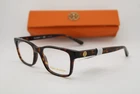 New Tory Burch Ty 2064 1728 Brown Havana Authentic Eyeglasses 48-16. Price: $84.15.
