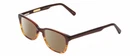 Ernest Hemingway H4657 Unisex Polarized Sunglasses Tortoise Havana Gold 49 Mm New. Price: $39.95.