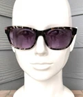 Nine West Nw 586S 291 Tortoise Frame Sunglasses Women 56-17-135. Price: $19.95.
