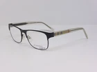 Burberry 1289 1007 55-16 140 Optical Eyewear Usato. Price: $164.35.