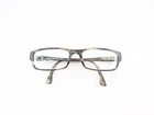 Oakley Eyeglasses Frames Only, Servo, OX1066-0253, 53-18-140, Grey Tortoise Pre-owned. Price: $49.99.