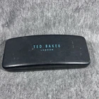 Ted Baker London B214 Bur 52 17 140MM Men Eyeglass Frames With Box Pre-owned. Price: $22.46.