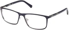 Gant GA3280 091 Matte Blue Metal Optical Eyeglasses Frame 58-17-145 New. Price: $103.60.