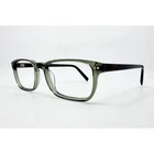 Warby Parker Donovan Eyeglasses Mens Green 716 50-17-145 50MM Pre-owned. Price: $31.99.