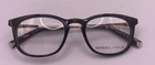 Kendall & Kylie Frames Only Eyeglasses Heidi KKO132 001 Black 50-21-140 New. Price: $28.88.