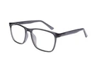 New Success SS-160 Crystal Smoke Eyeglasses 54/18/145. Price: $39.95.