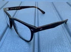 Joseph Marc Frames 4131 Black Havana 52 20-145 Pre-owned. Price: $32.00.