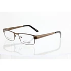 To Eighty Jimmy Brown 53-18-135MM Eyeglasses Frames Only New Condition. Price: $27.98.