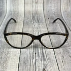 Tom Ford TF5280-056 Tortoise Eyeglasses Frame 53-17-135MM Cat Made Italy Pre-owned. Price: $89.80.