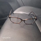 Brown Burberry Women Glasses 2201 3002 With Case. You Must Replace Lens. Pre-owned. Price: $60.00.
