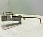 Ray-ban RB7518 1077 Eyeglasses Frames Brown Memoray 52-18-140 Authentic New. Price: $90.00.