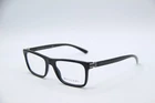 New Bvlgari 3029 501 Black Authentic Frames Eyeglasses 53-18. Price: $184.80.