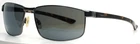 Timberland TB9035 09D Gunmetal Mens Wrap Polarized Sunglasses 61-14-135 B:39 New. Price: $64.99.