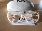 Dolce&gabbana Dg 3264 3084 Eyeglass Frames 54-16-140 New. Price: $180.00.