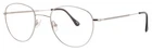 Andy Wolf 4733-A-50 00A Silver Authentic New 50MM. Price: $90.00.