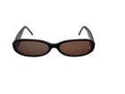 Jean Lafont Onde 141 Women Sunglasses Frames Maroon 51-16-138 Made In France Pre-owned. Price: $44.99.