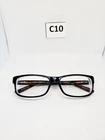 Octo Eyeglass Frames Unisex Blk/tort 55-16-140 Whipsaw 66619797115 Pre-owned. Price: $50.00.