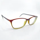Silhouette Spx 1603 75 2530 Tricolore Peach Eyeglasses Frame 53-14-130 Austria Pre-owned. Price: $79.99.