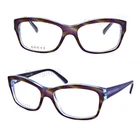 Gucci Gg 3205 U9I Brown Lilac 53/16/140 Eyeglasses Made In Italy New. Price: $166.00.