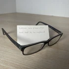 Ray-ban RB5187 5076 Eyeglasses Read Gloss Brown Frames Only 50-16-140 Pre-owned. Price: $26.36.