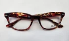 Ray-ban Rb 5359 5710 Red Tortoise Unisex Optical Frame Eyesize 53-19-145 New. Price: $60.00.