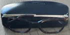 Coach Eyeglasses Hc 6113 5485 Dark Tortoise/gold 53-18-140 Very Nice Pre-owned. Price: $23.00.