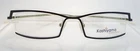 Kashiyama BI-42 103 48-18 Eyeglasses Optical Frames Eyewear New. Price: $29.99.