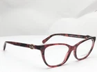 Coach HC6180 5658 Milky Wine Tortoise Women's Eyeglasses Frames 52-16-140 New. Price: $72.95.