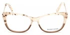 Marciano By Guess GM0352 053 Beige Plastic Cat Eyeglasses Frame 54-15-140 New. Price: $91.60.