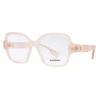 Burberry Demo Butterfly Ladies Eyeglasses BE2374 4060 52 New. Price: $81.08.