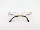 Burberry Eyeglasses Frames Only, 2280 3780, 54-16-140, Multicolor, Italy Pre-owned. Price: $59.99.