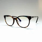 Salvatore Ferragamo SF2796 214 Eyeglasses Frames Only 52-18-140 Brown Italy 218 Pre-owned. Price: $59.95.