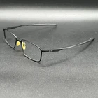 Oakley Limit Switch OX5121 0153 Eyeglasses Frame Black Flex 53-16-139 Euc Pre-owned. Price: $64.95.