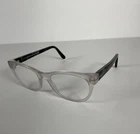 Tom Ford TF5433 020 53-19-140 Eyeglasses Clear And Tortoise Frames Only Pre-owned. Price: $70.00.