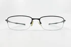 Oakley Clubface OX3102-0154 Polished Black 54-17-143 Men Eyeglasses Frames Onl Pre-owned. Price: $41.99.