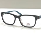 New Diane Von Furstenberg Dvf 5049 425 Purple & Blue Eyeglasses Frames 51-18-135. Price: $26.99.