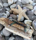 Furla Designer Eyeglasses VFU280K Col. 0304 Black Gold Metal Frame Only 53-15 Pre-owned. Price: $22.00.
