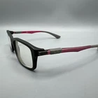 Ray Ban Eyeglasses Rb 1546 3631 Kid's Frames 48 16 125 Flex Hinges Only Pre-owned. Price: $14.97.