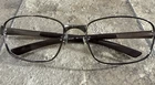 Ray-ban Rb 3413 014/51 Eyeglasses Frames Only Full Rim Brown 59-18-135-38MM G25 Pre-owned. Price: $29.99.