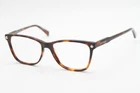 New Longchamp LO2613 725 Tortoise Authentic Eyeglasses 54-15. Price: $53.40.