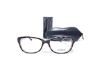 Vogue 2814 2019 Purple Havana Brown Rx Eyeglasses 53-16-135 Mm W/case New. Price: $30.52.