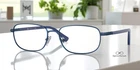 Persol PO1005V 1152 Blue Transparent 54 Mm Unisex Eyeglasses New. Price: $89.00.