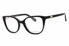 Kate Spade KSTAYA-807-52 Eyeglasses Frame Size 52MM 18MM 140MM Black Women 7167 New. Price: $49.19.